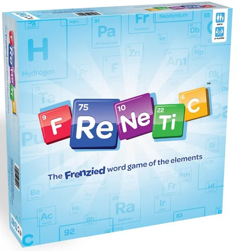 Board game, FReNeTiC