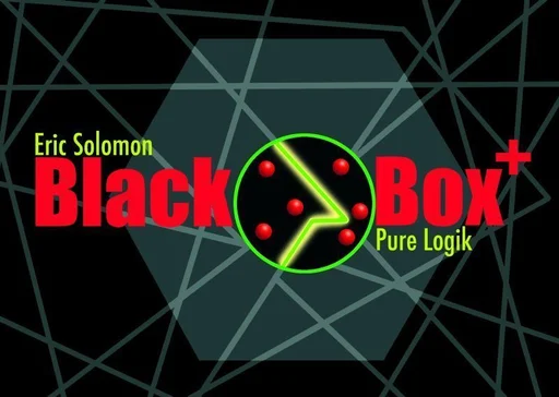 Board game, Black Box +