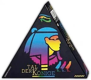 Board game, Tal der Könige