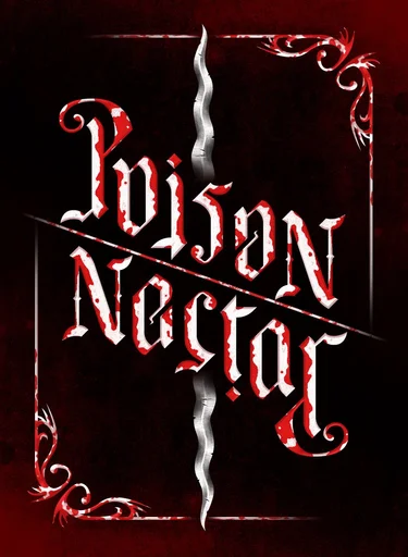 Board game, Poison/Nectar