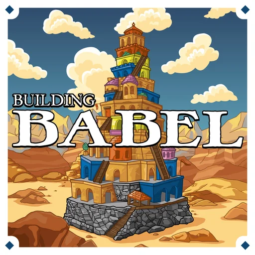 Board game, Building Babel