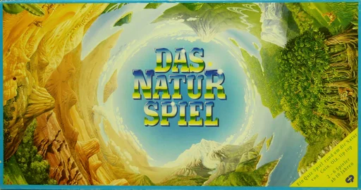 Board game, Das Natur Spiel