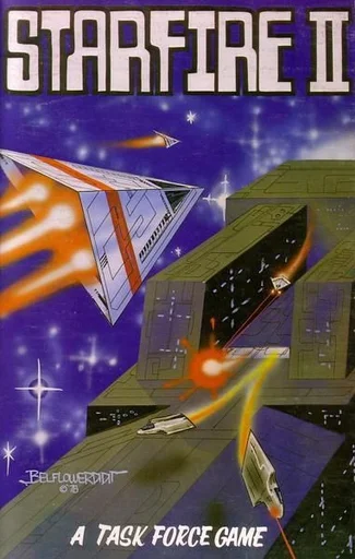 Starfire II