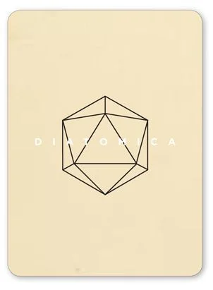 Board game, Diatomica