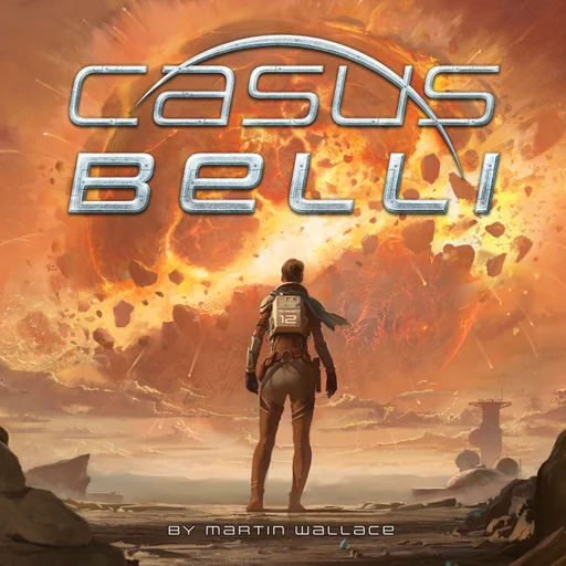 Board game, Casus Belli