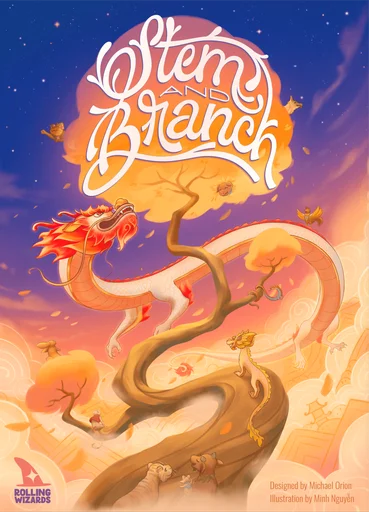 Stem & Branch