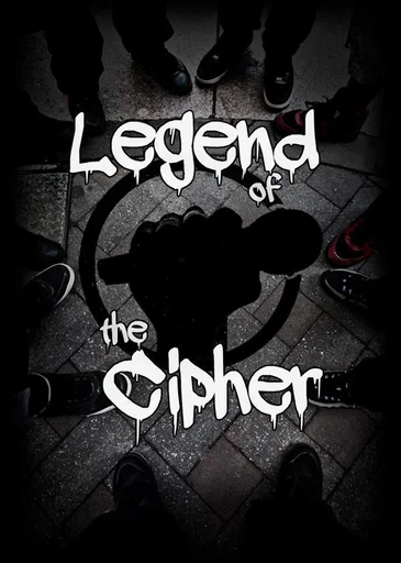 Board game, Legend of the Cipher: The Game of Hip-Hop