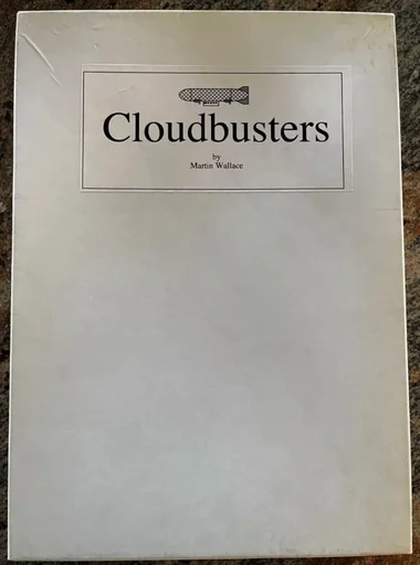 Board game, Cloudbusters