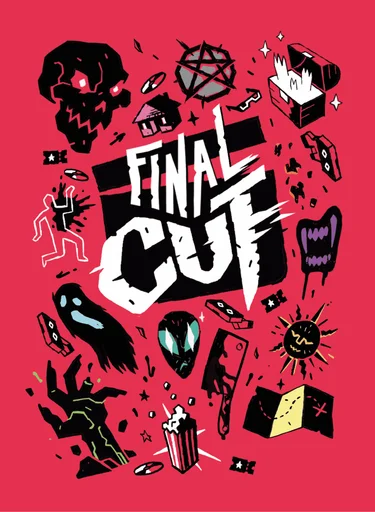 Board game, Final Cut: An Evolution of Horror Game