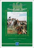 Board game, Friedland 1807