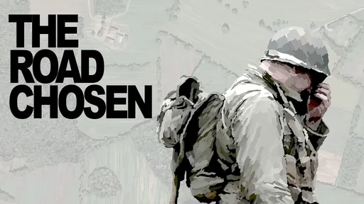 Board game, The Road Chosen