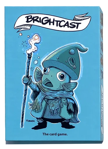 Board game, Brightcast