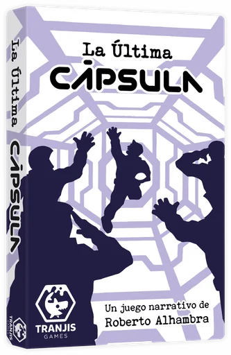 La Última Cápsula