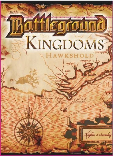 Battleground: Kingdoms