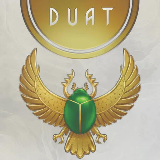Board game, Duat