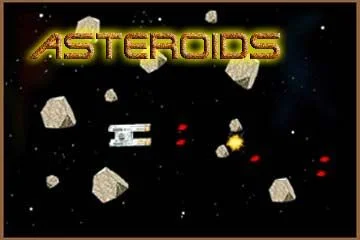 Board game, Asteroids