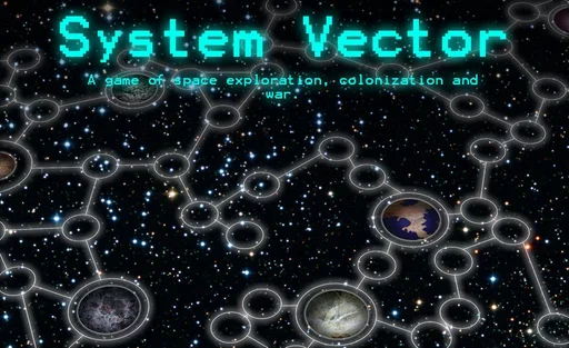 Board game, System Vector