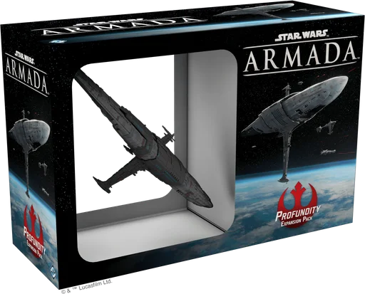 Star Wars: Armada – Profundity Expansion Pack