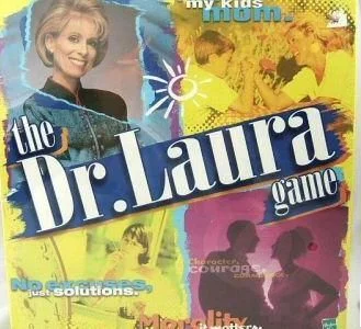 Board game, The Dr. Laura Game