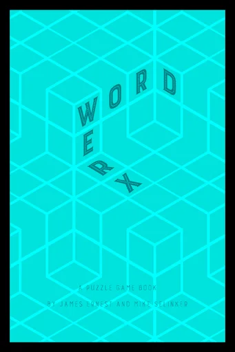 Board game, WoRDWeRX