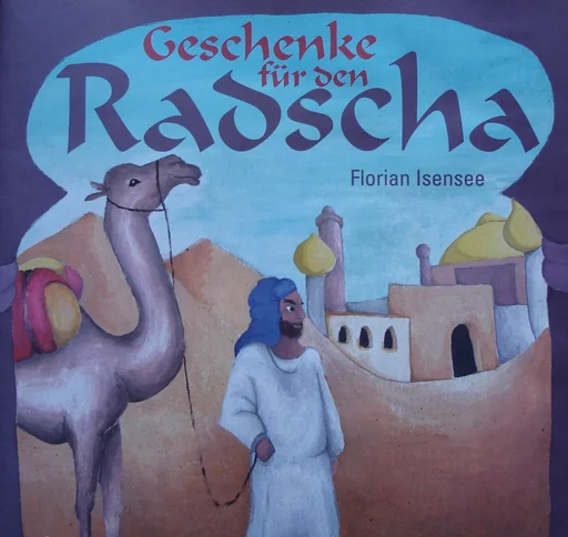 Board game, Geschenke für den Radscha