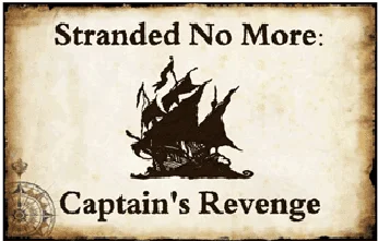 Board game, Stranded No More: Captain's Revenge