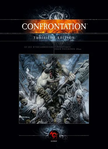 Board game, Confrontation