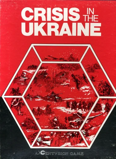 Board game, Crisis in the Ukraine