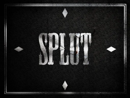 Board game, Splut!