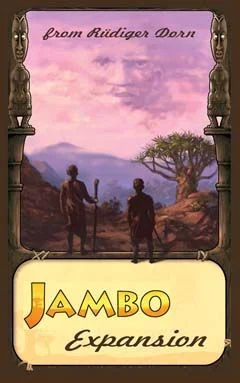 Jambo Expansion