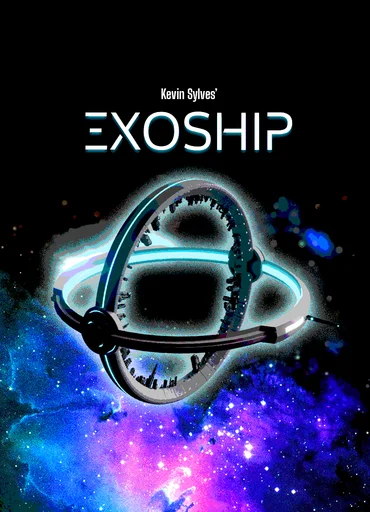 Board game, ExoShip