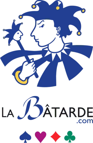 Board game, La bâtarde