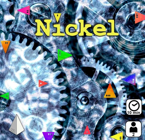 Board game, Nickel