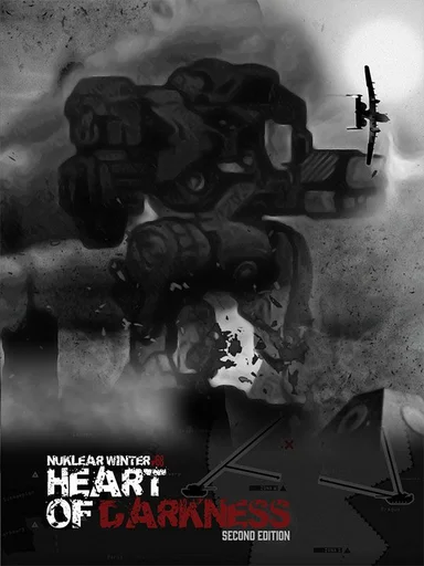 Nuklear Winter '68: Heart Of Darkness