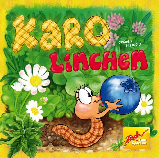 Board game, Karolinchen