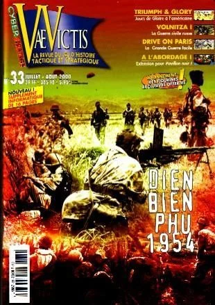 Dien Bien Phu 1954