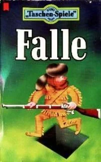 Board game, Falle