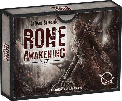 RONE: Awakening