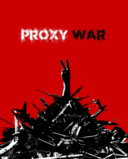 Board game, Proxy War