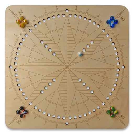 Board game, Nautilùs