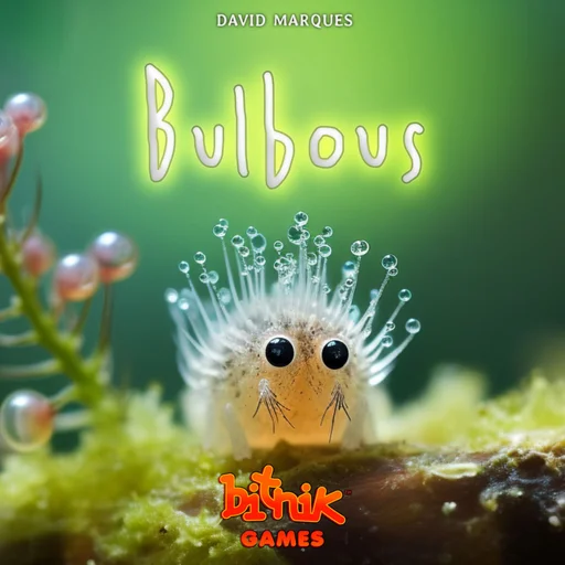 Board game, Bulbous