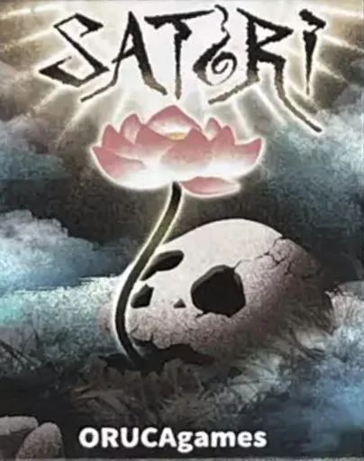 Board game, Satori