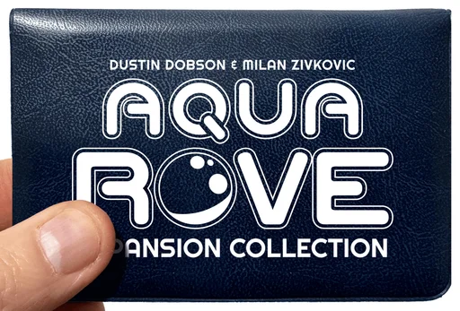 Aqua ROVE: Expansion Collection