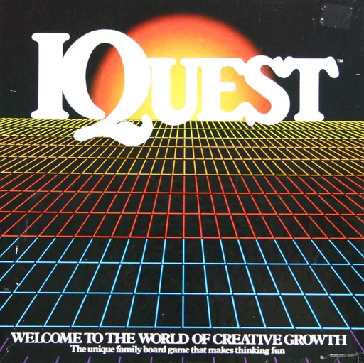 Board game, IQuest