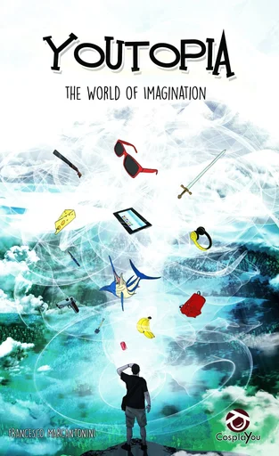 Board game, Youtopia: The World of Imagination