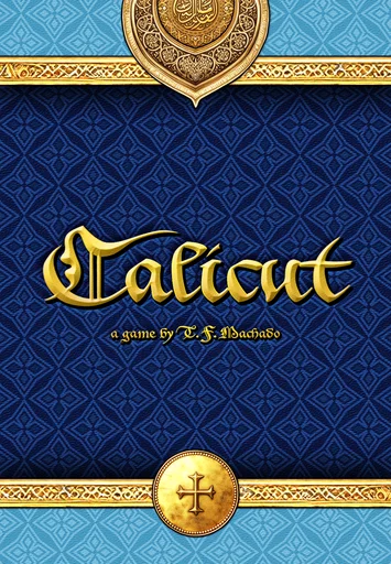 Board game, Calicut