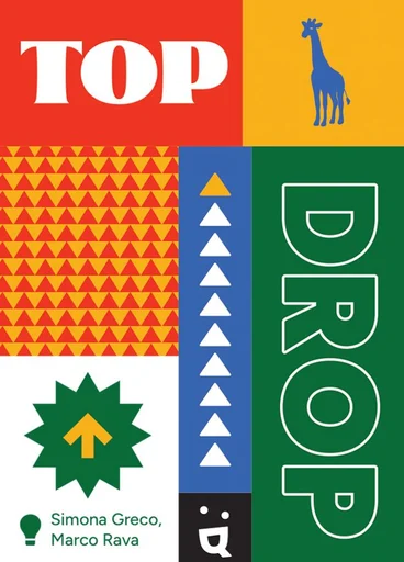Board game, Top Drop