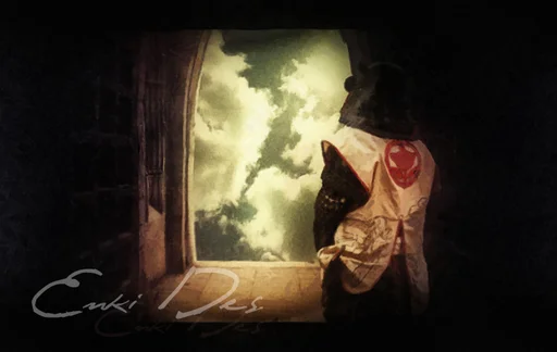 Board game, Enki-Des: The Soul Gates