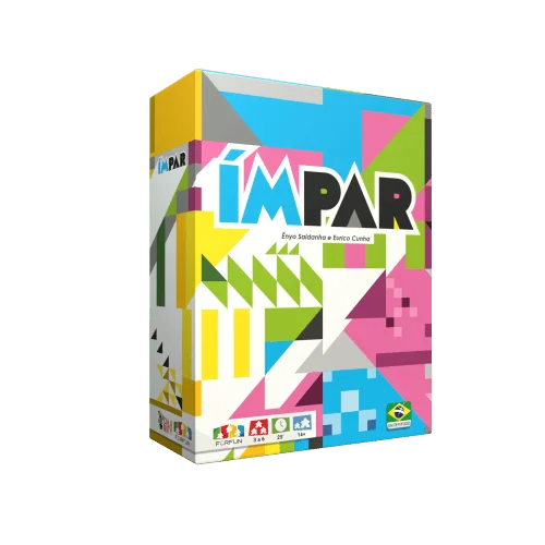 Ímpar