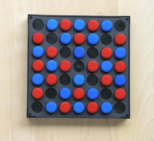 Board game, Kuala